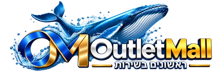OutletMall — הראשונים בשירות