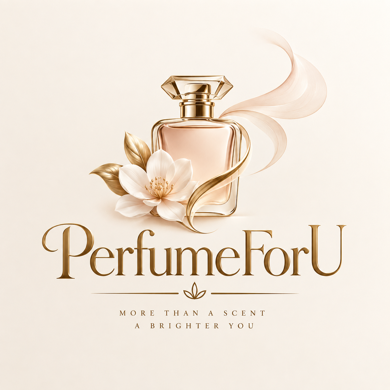 PerfumeForU