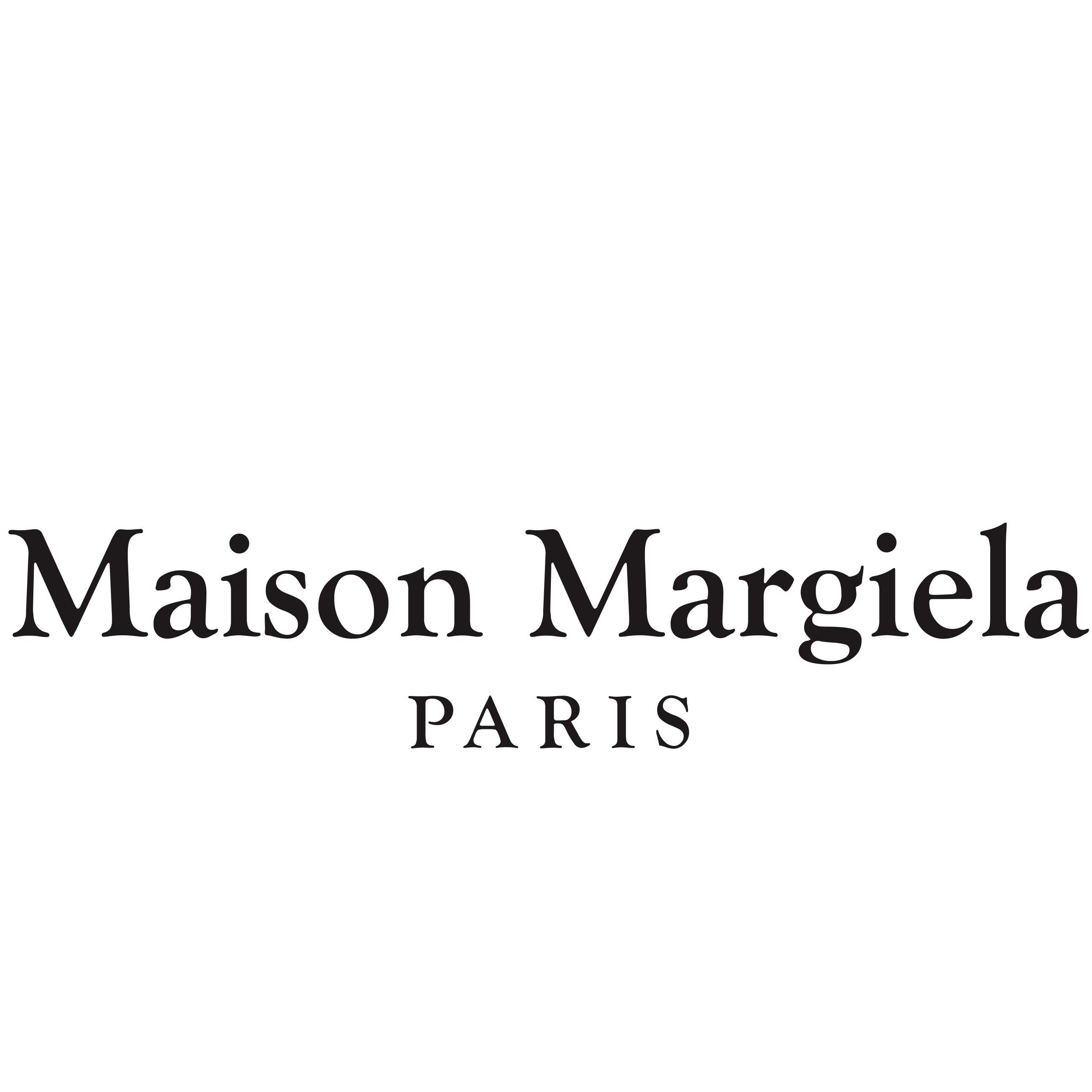 MAISON MARGIELA